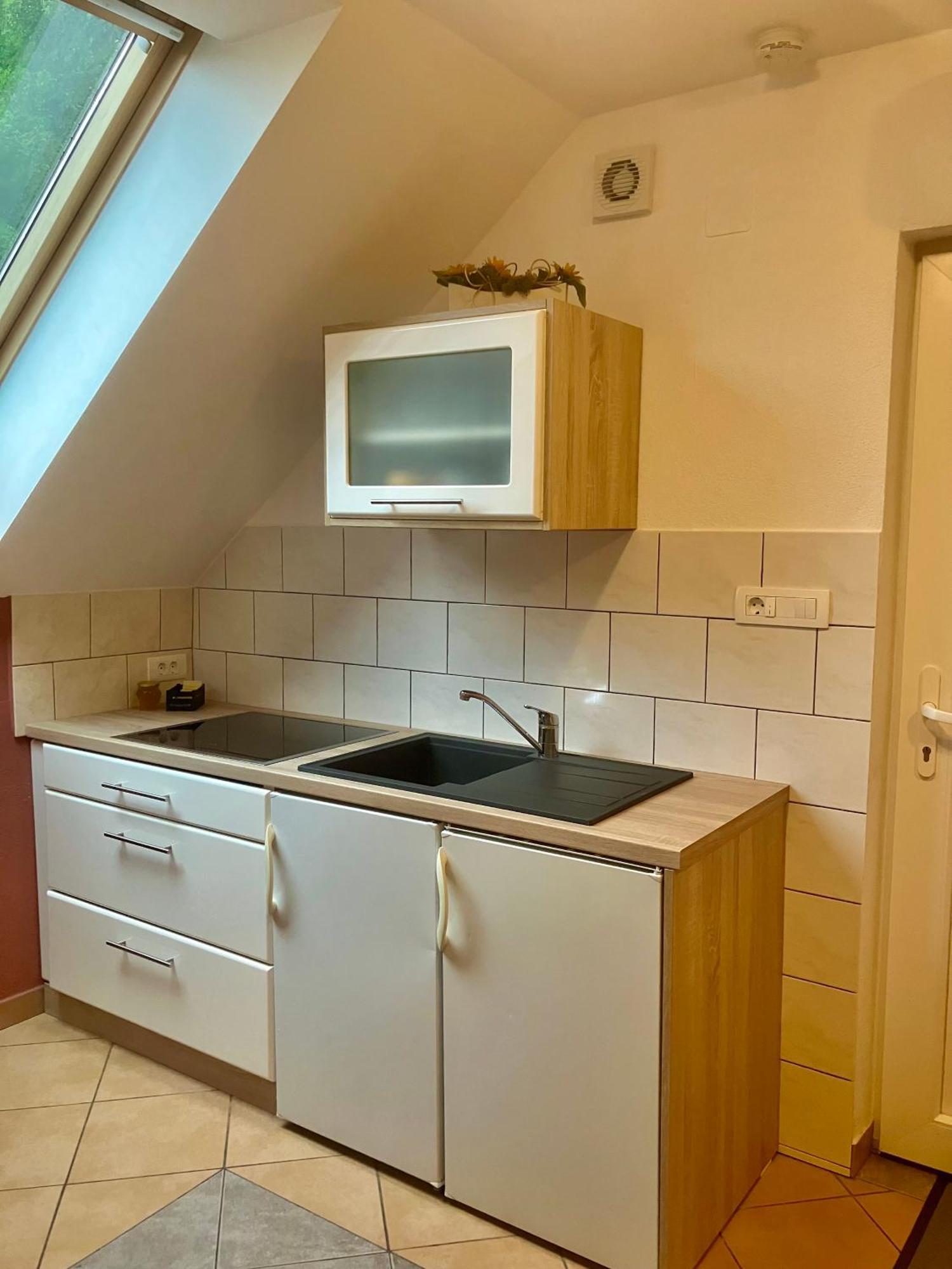Apartment Ozebek Cerkno Exterior photo